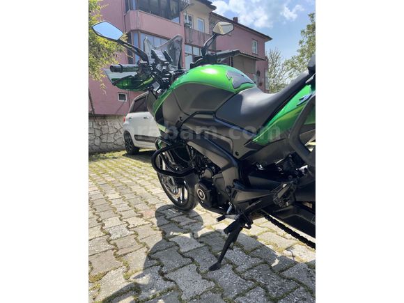 Sahibinden Bajaj Dominar 400 UG 