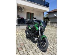 Sahibinden Bajaj Dominar 400 UG 