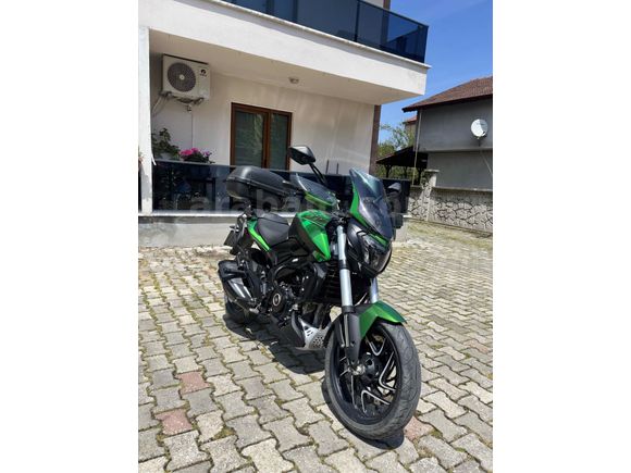 Sahibinden Bajaj Dominar 400 UG 