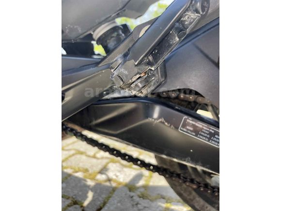 Sahibinden Bajaj Dominar 400 UG 