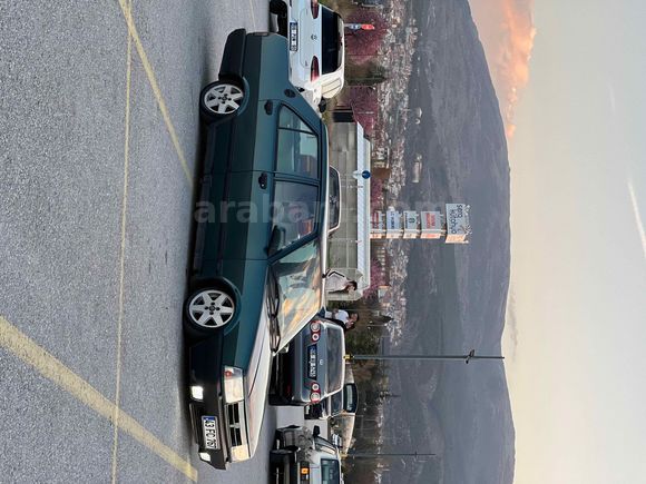 Sahibinden Tofaş Doğan SLX 1997 Model 