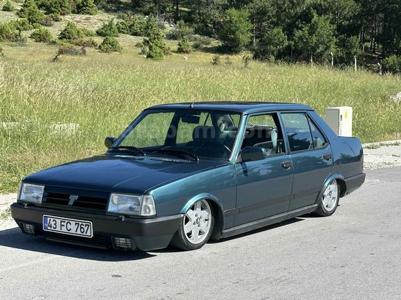 Sahibinden Tofaş Doğan SLX 1997 Model 