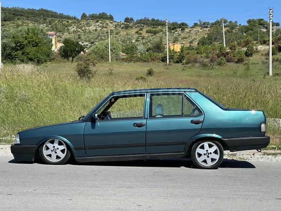 Sahibinden Tofaş Doğan SLX 1997 Model 