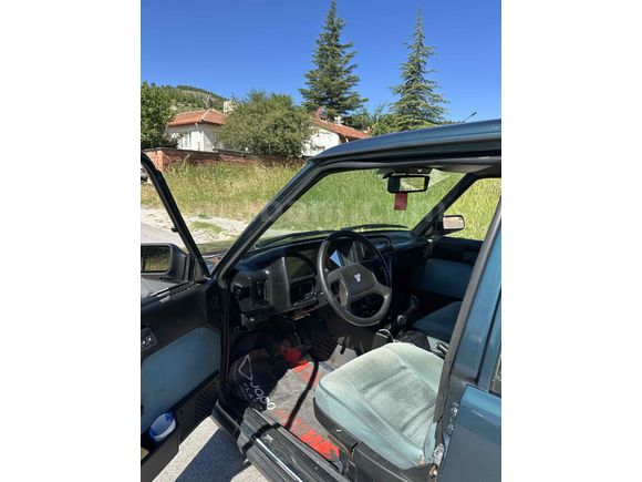 Sahibinden Tofaş Doğan SLX 1997 Model 