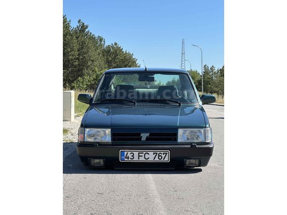 Sahibinden Tofaş Doğan SLX 1997 Model 