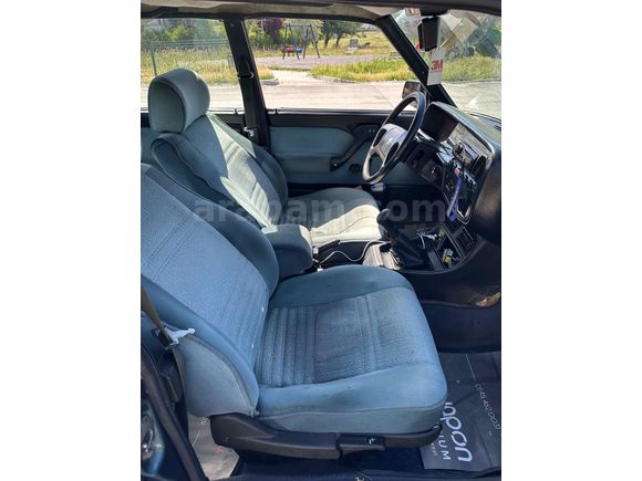 Sahibinden Tofaş Doğan SLX 1997 Model 
