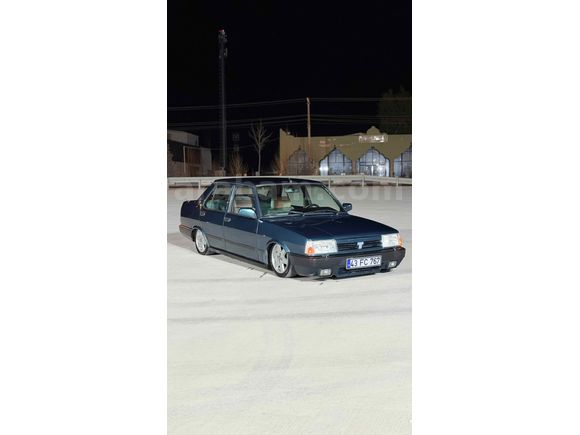 Sahibinden Tofaş Doğan SLX 1997 Model 