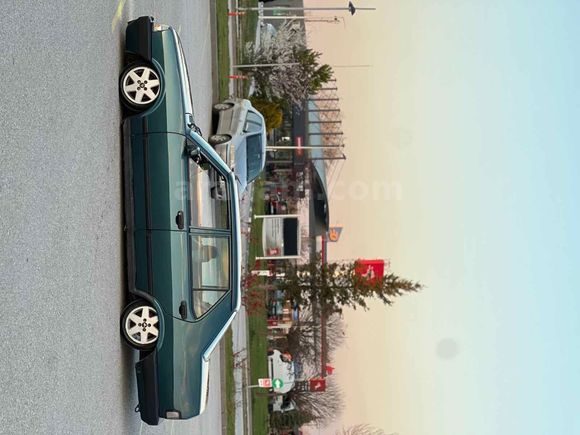 Sahibinden Tofaş Doğan SLX 1997 Model 