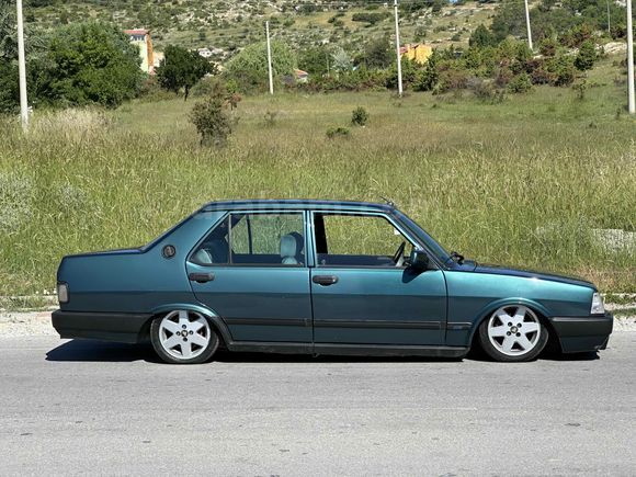 Sahibinden Tofaş Doğan SLX 1997 Model 