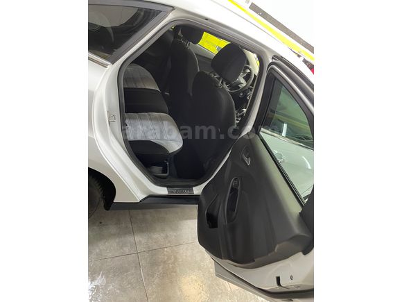 Sahibinden 2017 bakımlı masrafsız ekstralı ford focus  