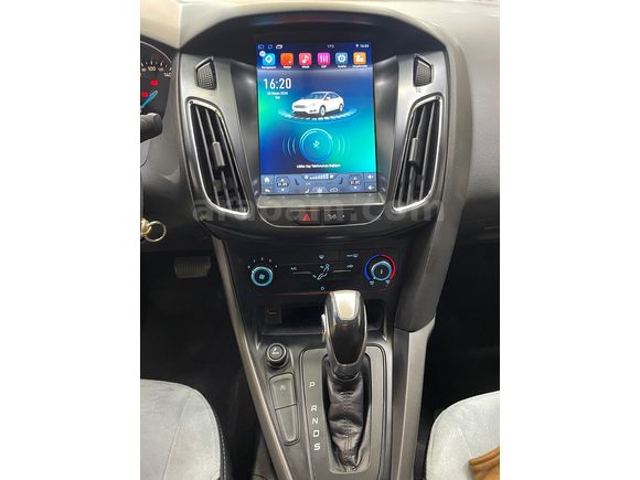 Sahibinden 2017 bakımlı masrafsız ekstralı ford focus  