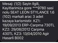 MASRAFSIZ   LEON