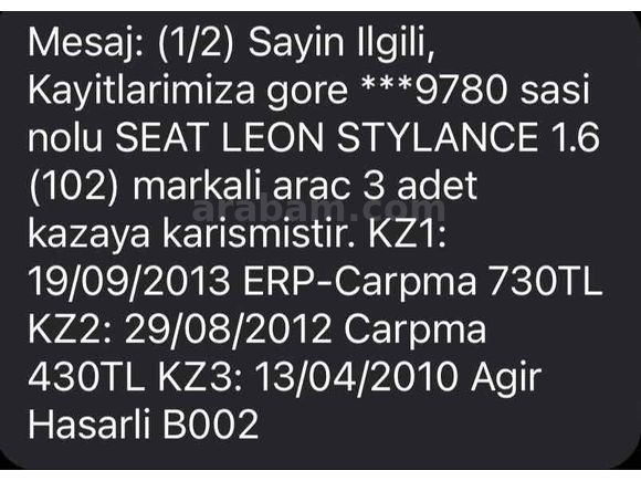 MASRAFSIZ   LEON