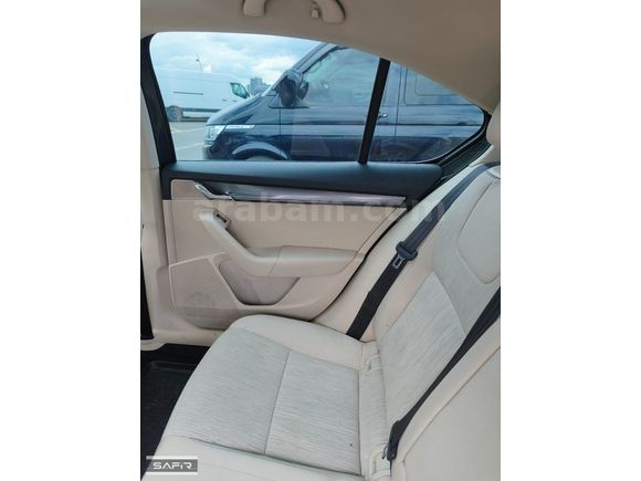 Sunroff, Style Paket , Dolu Bir Araç