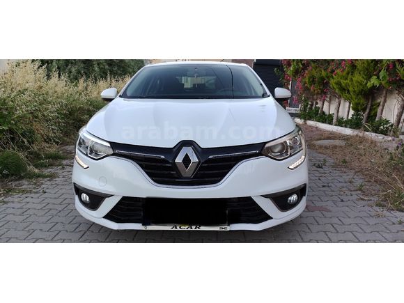 Sahibinden Renault Megane 1.5 Blue DCI Joy 2020 Model İstanbul