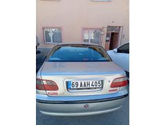Sahibinden Fiat Albea 1.3 Multijet Active 2004 Model  420.000 km Gri