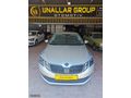 ÜNALLAR GROUP DAN HATASIZ BOYASIZ SKODA OCTAVİA STYLE PAKET