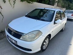 Sahibinden Renault Symbol 1.5 dCi Expression 2011 Model 