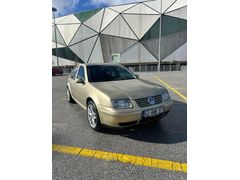 Sahibinden Volkswagen Bora 1.6 Comfortline 2001 Model
