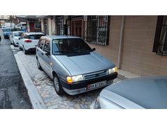 Sahibinden Fiat Uno 60 S Temiz Yeni Boyalı