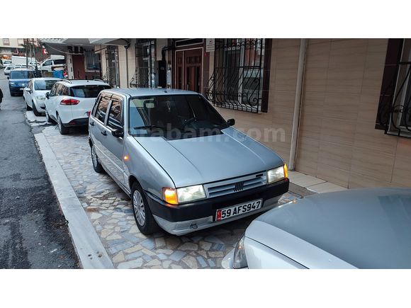 Sahibinden Fiat Uno 60 S Temiz Yeni Boyalı