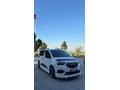 Sahibinden Opel Combo 1.5 CDTI Elegance 2022 Model  60.000 km Beyaz