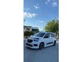 Sahibinden Opel Combo 1.5 CDTI Elegance 2022 Model  60.000 km Beyaz
