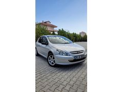 Sahibinden Peugeot 307 1.6 Look 2006 Model