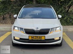 2018 MODEL OCTAVİA SADECE 150.000 KM'DE SINIF TEMİZLİKTE