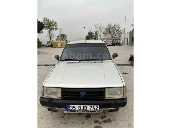 Sahibinden Tofaş Doğan SL 1993 Model 
