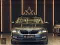 AĞABEY'DEN 2017 SKODA OCTAVİA 1.6 TDI STYLE HATASIZ