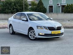 KOÇYİĞİT&MOTORS'DAN HATASIZ-ŠKODA-OCTAVİA-STYLE-DSG-115HP