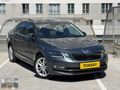 TOKBAY OTO'DAN 2019 SKODA OCTAVİA STYLE DİZEL OTOMATİK CAM TAVAN