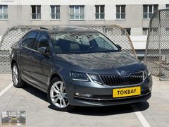 TOKBAY OTO'DAN 2019 SKODA OCTAVİA STYLE DİZEL OTOMATİK CAM TAVAN