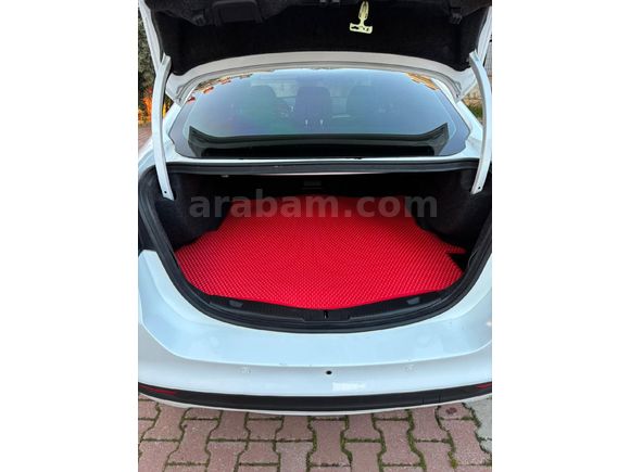 Sahibinden Ford Mondeo 1.5 Ecoboost Style 2015 Model