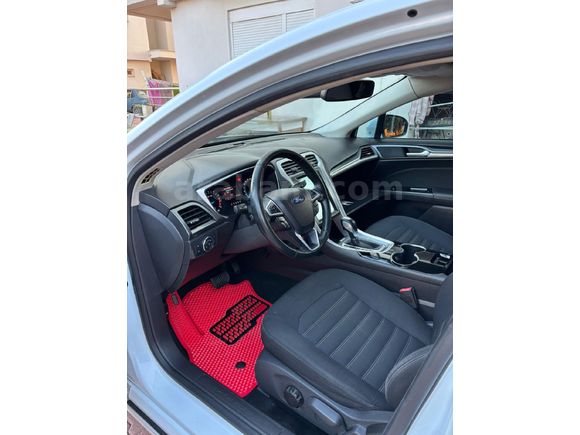 Sahibinden Ford Mondeo 1.5 Ecoboost Style 2015 Model