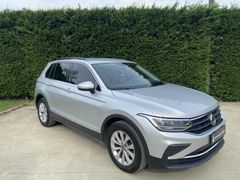  Volkswagen Tiguan 1.5 TSI Life 2021 Model 