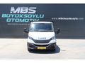 2023 DAİLY ÇİFTKABİN AÇIK KASA 3 BİN MOTOR OTOMATİK VİTES