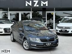 BOYASIZ 2019 Skoda Octavia1.6 Tdı Style-Led-CamTavan-136.000'Km
