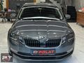 POLAT'TAN 2018 SKODA OCTAVİA 1.6 STYLE SENETLİ VE KREDİ İMKANI