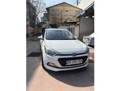 Sahibinden Hyundai i20 1.4 CRDi Jump 2017 Model 