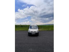 Sahibinden Renault Kangoo 1.5 dCi Authentique 2007 Model