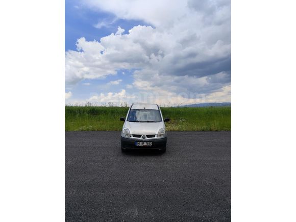 Sahibinden Renault Kangoo 1.5 dCi Authentique 2007 Model