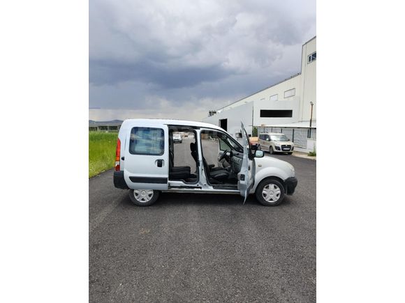 Sahibinden Renault Kangoo 1.5 dCi Authentique 2007 Model