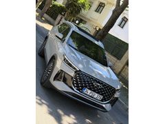 Sahibinden Chery Tiggo 8 1.6 TGDI Prestige 2026 Model 