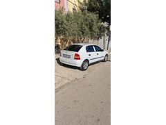 (TAKASLI) OPEL ASTRA 2003