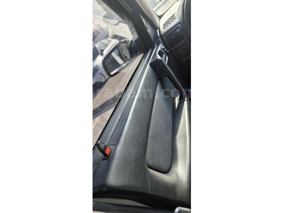 (TAKASLI) OPEL ASTRA 2003
