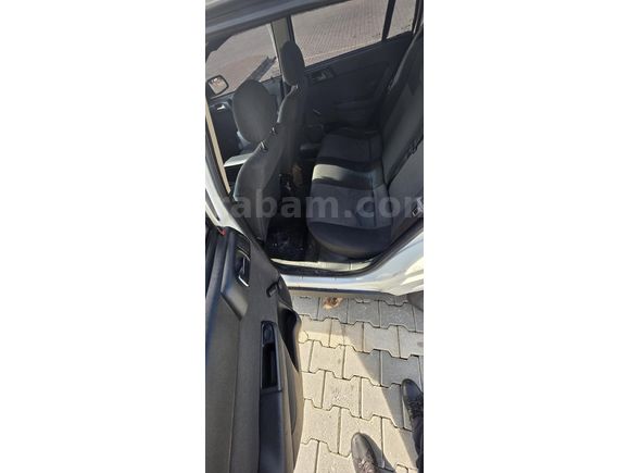 (TAKASLI) OPEL ASTRA 2003