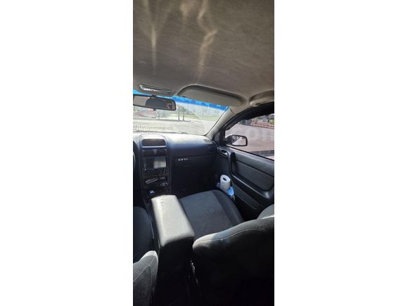 (TAKASLI) OPEL ASTRA 2003