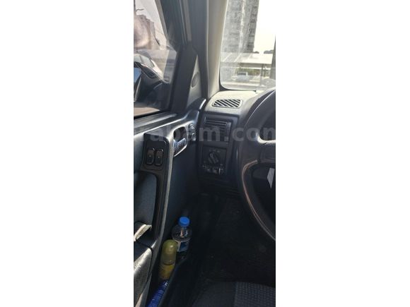 (TAKASLI) OPEL ASTRA 2003